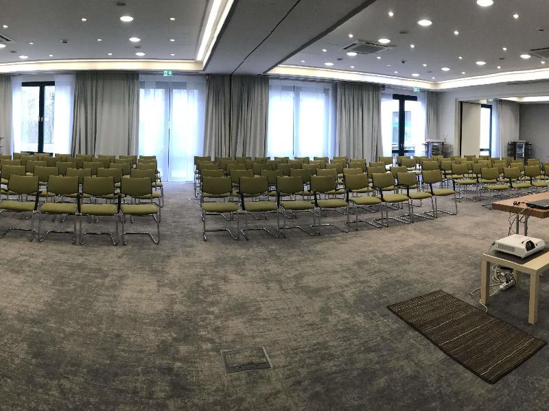 Mercure Tagungs & Landhotel Krefeld - Toplantı