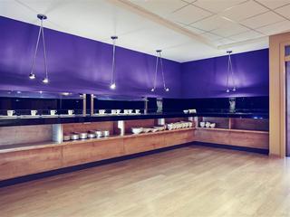 Mercure Tagungs & Landhotel Krefeld fotoÄŸrafÄ±