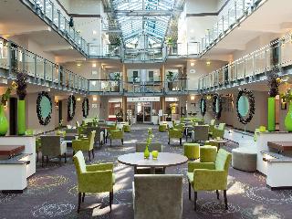 Mercure Tagungs & Landhotel Krefeld fotoÄŸrafÄ±