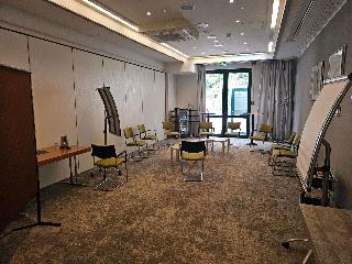 Mercure Tagungs & Landhotel Krefeld fotoÄŸrafÄ±