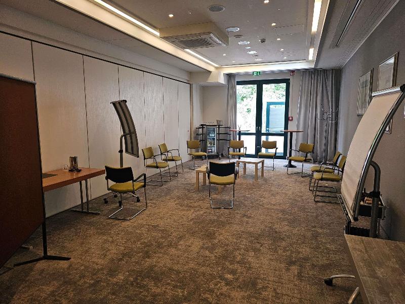 Mercure Tagungs & Landhotel Krefeld - Toplantı