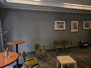 Mercure Tagungs & Landhotel Krefeld fotoÄŸrafÄ±