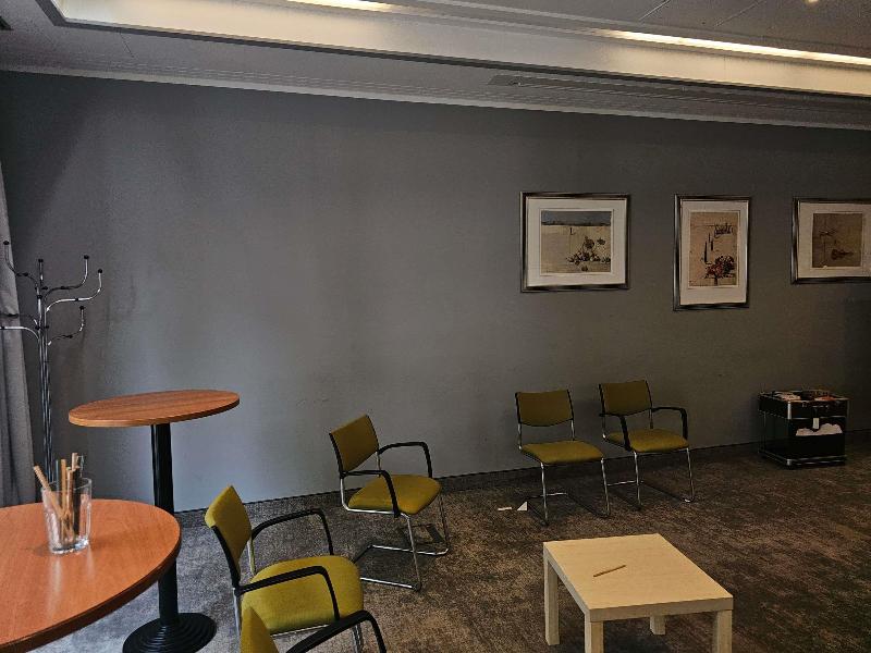 Mercure Tagungs & Landhotel Krefeld - Toplantı