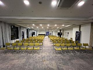 Mercure Tagungs & Landhotel Krefeld fotoÄŸrafÄ±