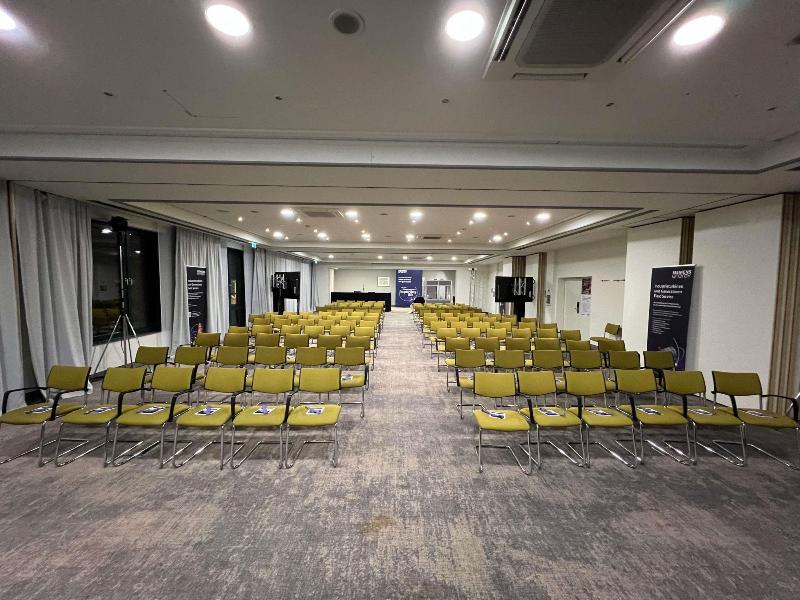 Mercure Tagungs & Landhotel Krefeld - Toplantı