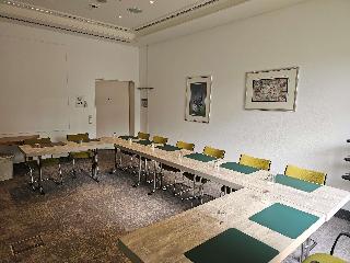 Mercure Tagungs & Landhotel Krefeld fotoÄŸrafÄ±