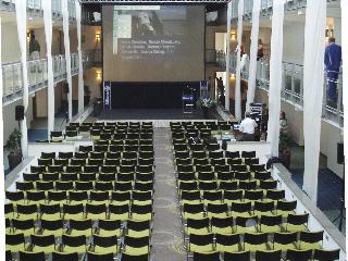 Mercure Tagungs & Landhotel Krefeld fotoÄŸrafÄ±