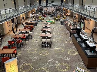 Mercure Tagungs & Landhotel Krefeld fotoÄŸrafÄ±