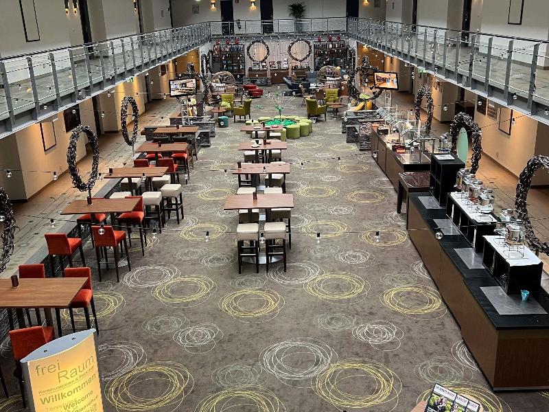 Mercure Tagungs & Landhotel Krefeld - Toplantı