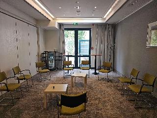 Mercure Tagungs & Landhotel Krefeld fotoÄŸrafÄ±