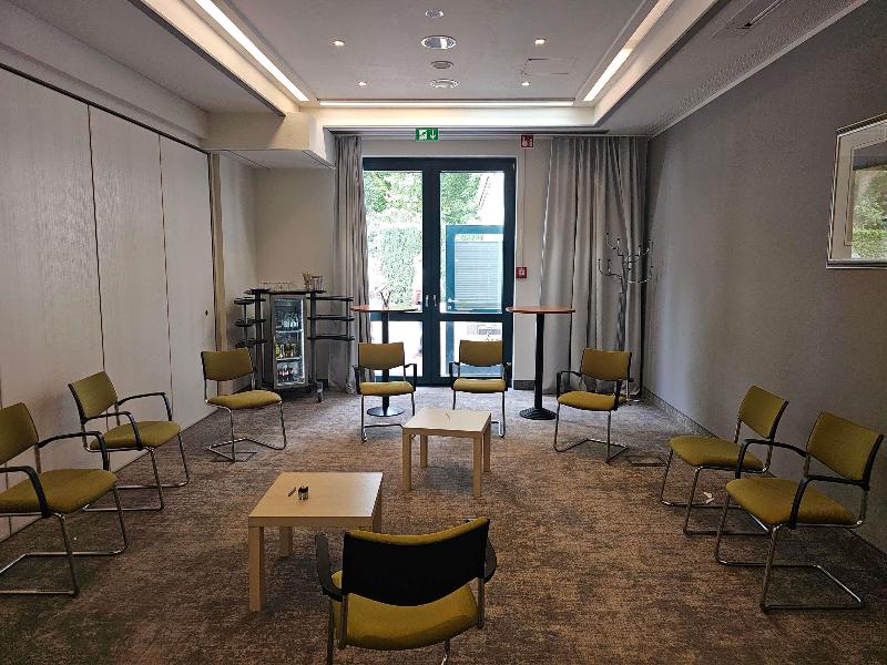 Mercure Tagungs & Landhotel Krefeld - Toplantı