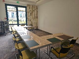 Mercure Tagungs & Landhotel Krefeld fotoÄŸrafÄ±