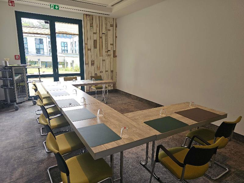 Mercure Tagungs & Landhotel Krefeld - Toplantı