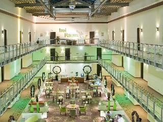 Mercure Tagungs & Landhotel Krefeld fotoÄŸrafÄ±