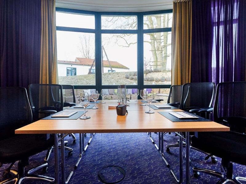 Mercure Tagungs & Landhotel Krefeld - Toplantı