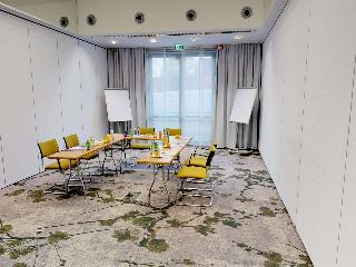 Mercure Tagungs & Landhotel Krefeld fotoÄŸrafÄ±