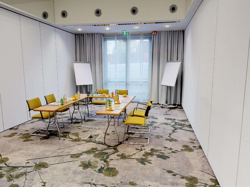 Mercure Tagungs & Landhotel Krefeld - Toplantı