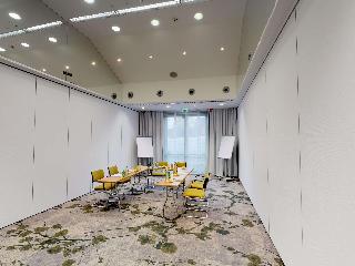 Mercure Tagungs & Landhotel Krefeld fotoÄŸrafÄ±