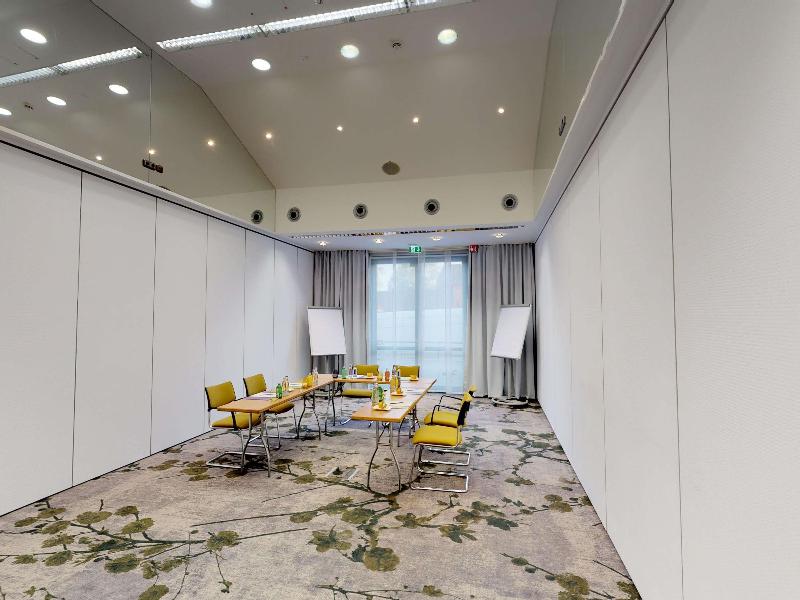 Mercure Tagungs & Landhotel Krefeld - Toplantı