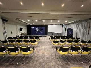 Mercure Tagungs & Landhotel Krefeld fotoÄŸrafÄ±