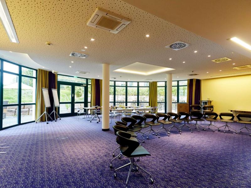 Mercure Tagungs & Landhotel Krefeld - Toplantı