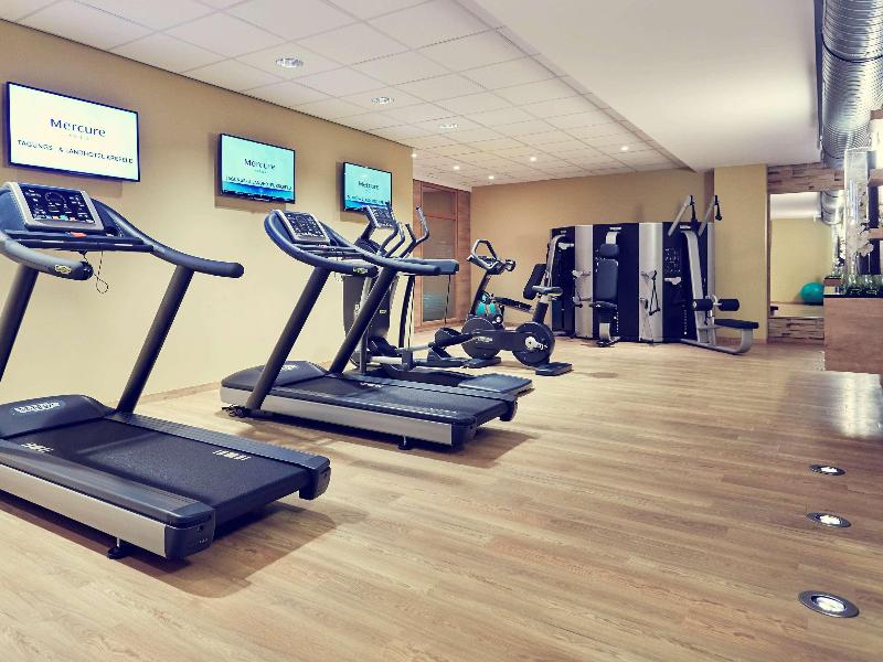 Mercure Tagungs & Landhotel Krefeld - Aktivite