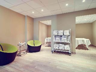 Mercure Tagungs & Landhotel Krefeld fotoÄŸrafÄ±