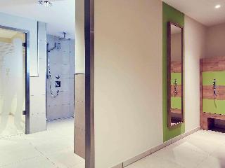 Mercure Tagungs & Landhotel Krefeld fotoÄŸrafÄ±