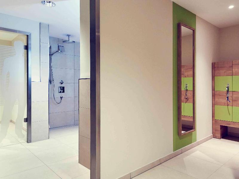 Mercure Tagungs & Landhotel Krefeld - Aktivite