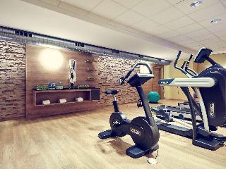 Mercure Tagungs & Landhotel Krefeld fotoÄŸrafÄ±