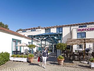 Mercure Tagungs & Landhotel Krefeld fotoÄŸrafÄ±