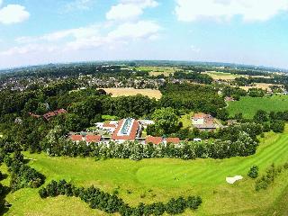 Mercure Tagungs & Landhotel Krefeld fotoÄŸrafÄ±