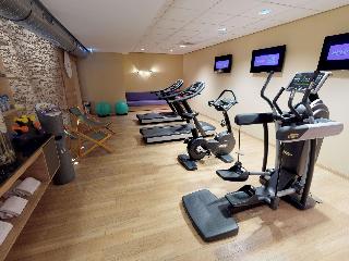 Mercure Tagungs & Landhotel Krefeld fotoÄŸrafÄ±