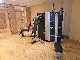 Mercure Tagungs & Landhotel Krefeld fotoÄŸrafÄ±