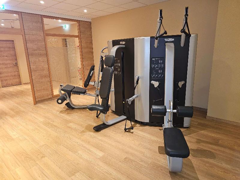 Mercure Tagungs & Landhotel Krefeld - Aktivite
