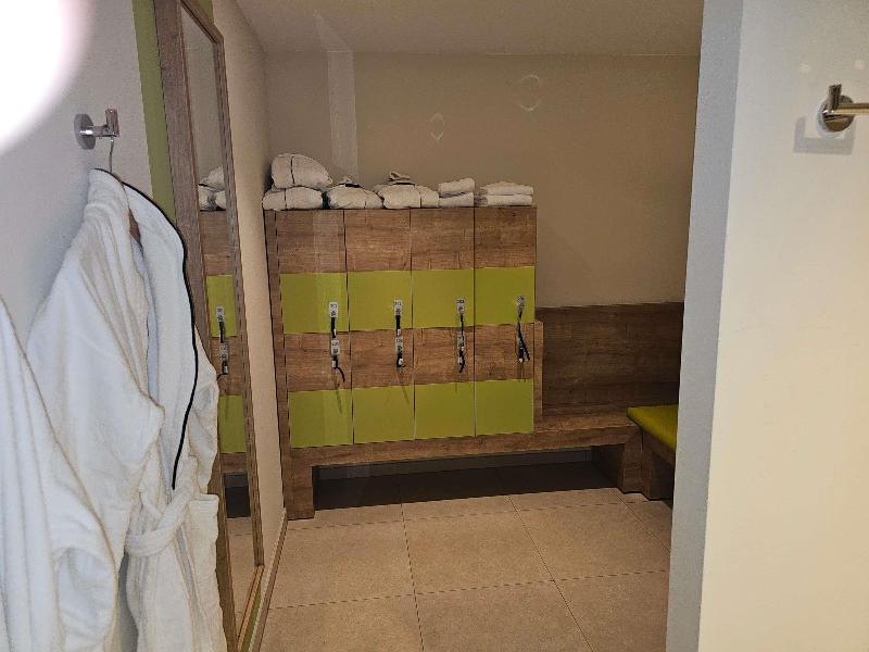 Mercure Tagungs & Landhotel Krefeld - Aktivite