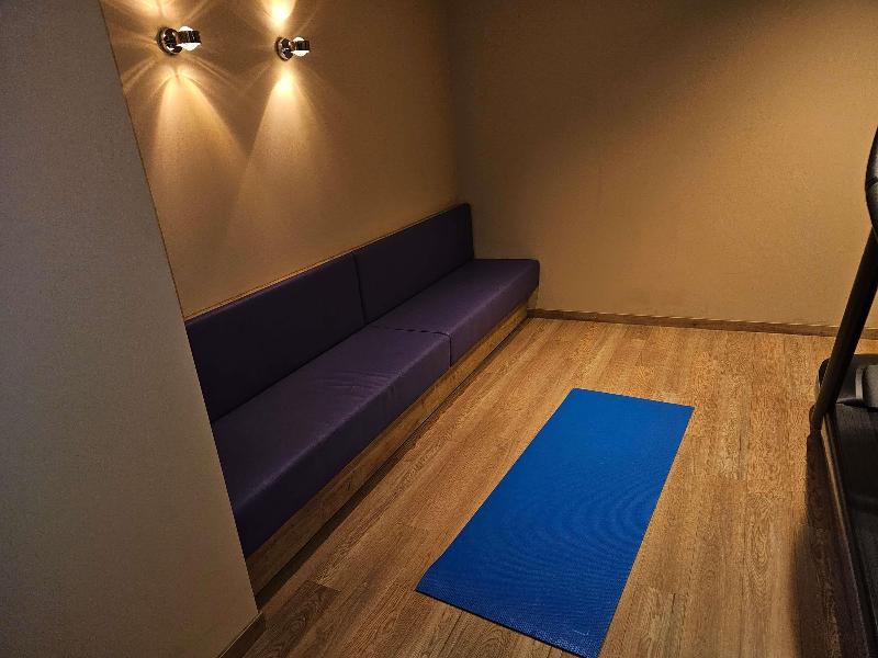 Mercure Tagungs & Landhotel Krefeld - Aktivite