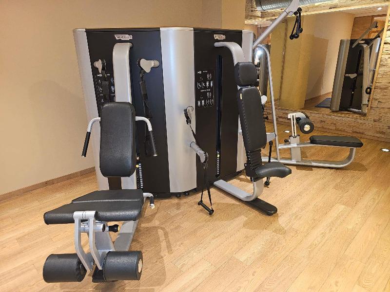 Mercure Tagungs & Landhotel Krefeld - Aktivite