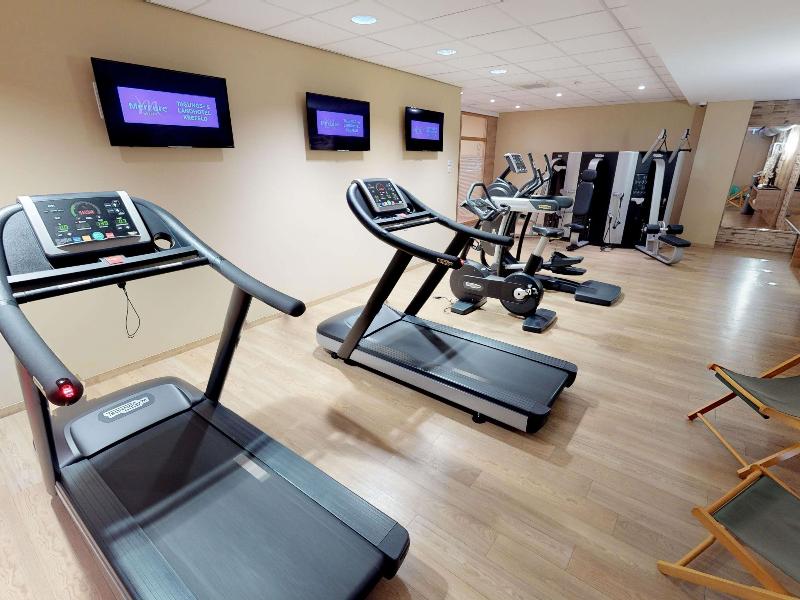 Mercure Tagungs & Landhotel Krefeld - Aktivite