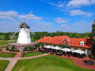 Mercure Tagungs & Landhotel Krefeld fotoÄŸrafÄ±
