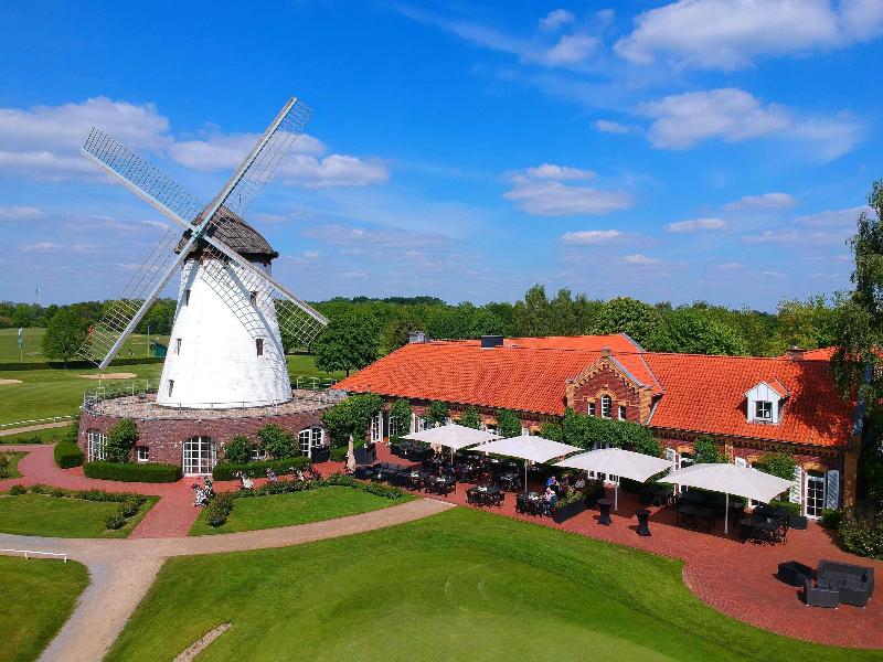 Mercure Tagungs & Landhotel Krefeld - Aktivite