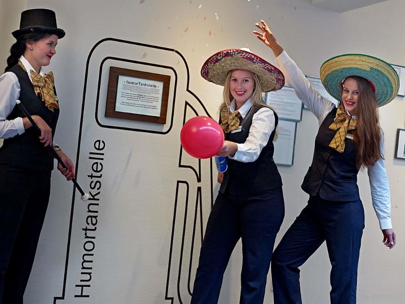 Mercure Tagungs & Landhotel Krefeld - Aktivite