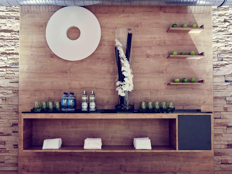 Mercure Tagungs & Landhotel Krefeld - Aktivite