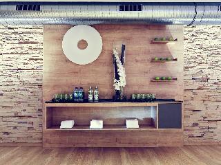 Mercure Tagungs & Landhotel Krefeld fotoÄŸrafÄ±