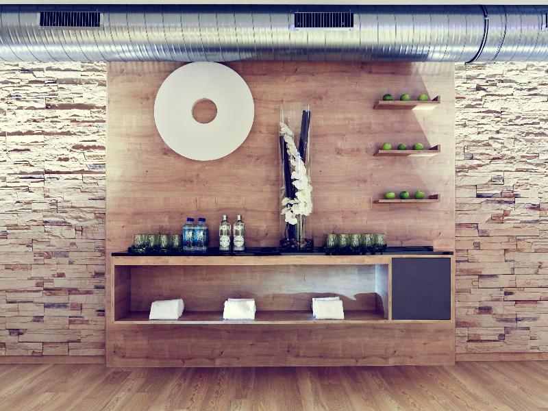 Mercure Tagungs & Landhotel Krefeld - Aktivite