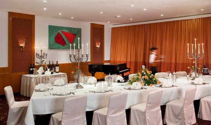 Mercure Tagungs & Landhotel Krefeld fotoÄŸrafÄ±