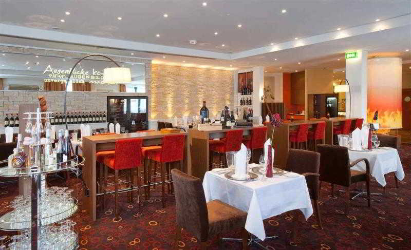 Mercure Tagungs & Landhotel Krefeld fotoÄŸrafÄ±
