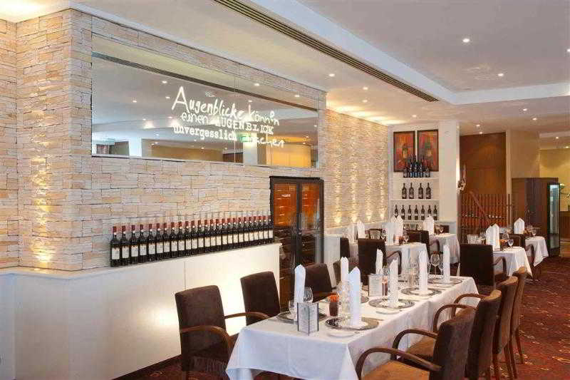 Mercure Tagungs & Landhotel Krefeld fotoÄŸrafÄ±
