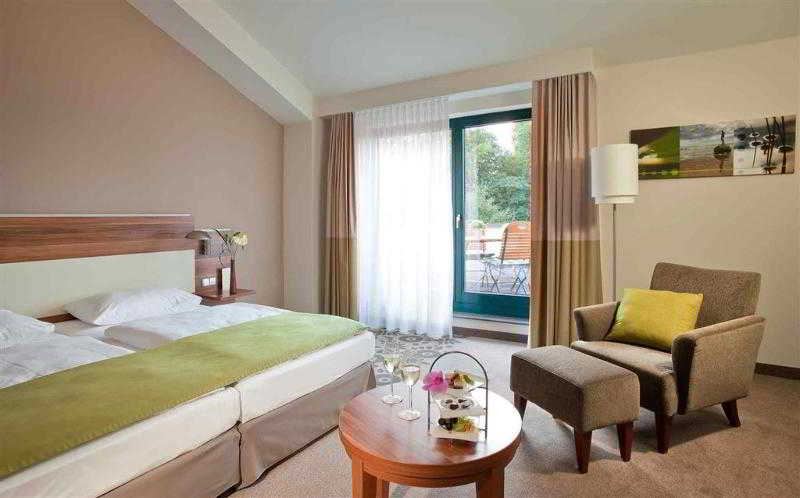 Mercure Tagungs & Landhotel Krefeld fotoÄŸrafÄ±