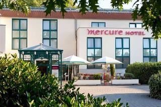 Mercure Tagungs & Landhotel Krefeld fotoÄŸrafÄ±